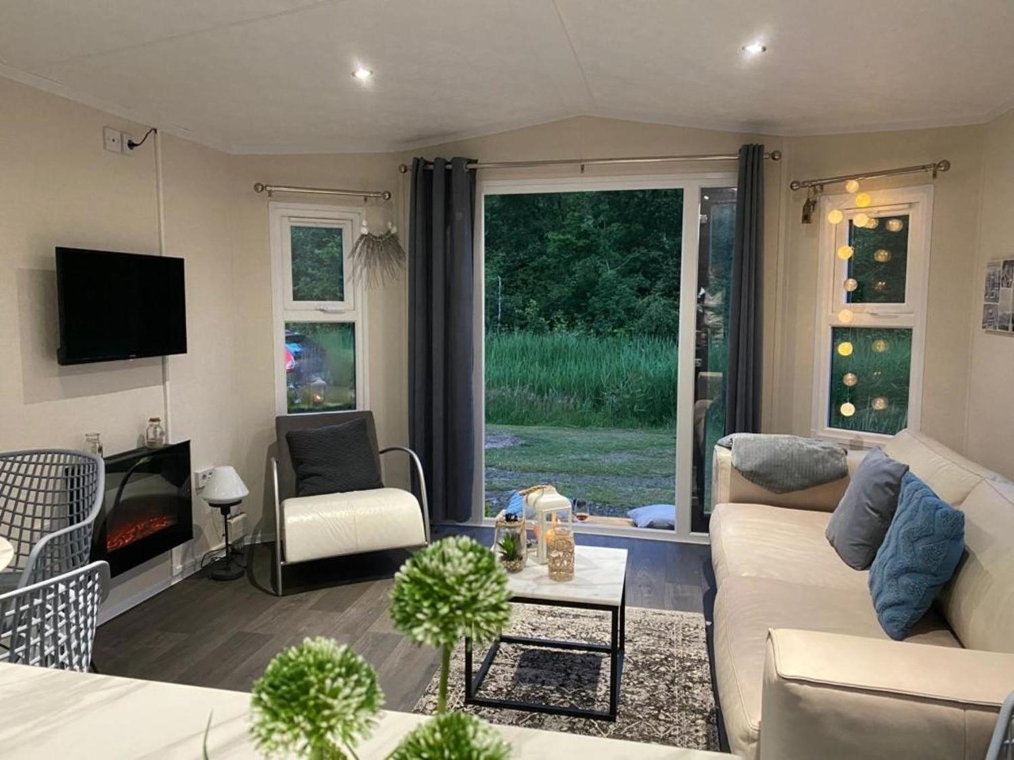 Natur Pur, O4 Neues Ferienhaus Natureingebunden, Familien- Und Hundefreundlich Eingezaeunt Callantsoog Esterno foto